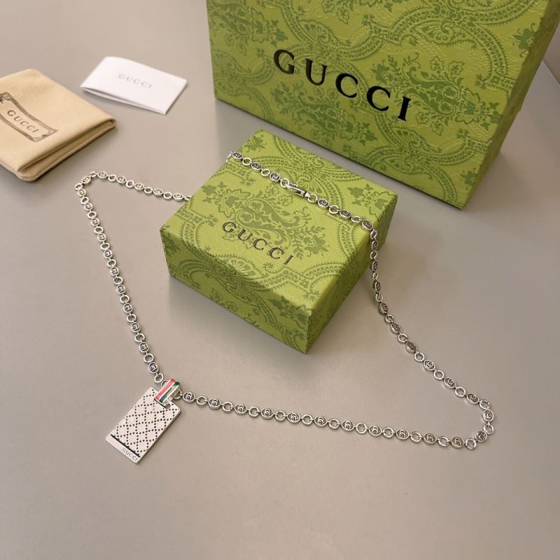 Gucci Necklaces